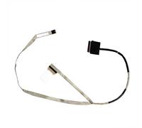 HSSDTECH Câble plat LCD LED LVDS Display pour MSI MS-16J5 GE62 6QD 6QC 6QL GL62 6QF 6QE 7QF GP62 6QF 6QG 6QE 7QF MS-16J6 GL62 6QD CX62 6QD MS-16J7 CX62 7QL CR62 7 ml MS-16J9 GP62 30 broches