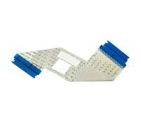 HSSDTECH Câble plat pour clavier Dell X17 R1 R2 GDS70 059WXW | NBX0002S200
