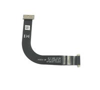 HSSDTECH Câble Ruban Flex Remplacement pour Microsoft Surface Pro 3 1631, X890708-001 x890707-001 Flex Ribbon Cable