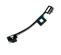 HSSDTECH Câble Ruban Flexible Plat de Carte Fonctionnelle de Remplacement pour Alienware M18 R1 Rear BD 0H0CHC 450.0RUOA.0021 Function Board Flex Ribbon Cable