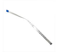 HSSDTECH Câble Ruban Plat Flexible FFC pour Lenovo ThinkPad P52 20M9 20MA P53 20QN 20QQ 01YU240 01YU239 NBX0001M500 Flexible Touchpad Trackpad Clickpad Cable