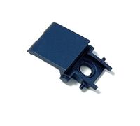 HSSDTECH Cache de rechange pour port Ethernet LAN RJ45 pour HP Victus Gaming 15-FA 15-FB Series 15-FA2153NG 15-FA2001NA 15-FB2008NA 15-FB2002SA G3P Blue RJ45 Dust Cover