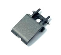 HSSDTECH Cache de rechange pour port Ethernet LAN RJ45 pour HP Victus Gaming 15-FA 15-FB Series 15-FA2153NG 15-FA2001NA 15-FB2008NA 15-FB2002SA G3P Gris RJ45 Housse anti-poussière