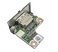 HSSDTECH Carte adaptateur DP de rechange pour HP 400 600 800 G3 G4 G5 DM SFF 906316-001 348.06N28.0021 348.06N17.0011 DP