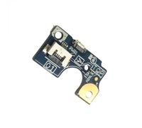 HSSDTECH Carte bouton d'allumage Power Button câble plat pour HP Pavilion x360 14-CD0011NR 14-CD1010NR 14-CD1020NR 14-CD1025CL 448.0E802.0011 450.0E805.0021