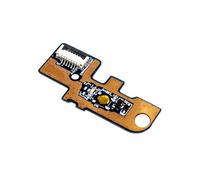 HSSDTECH Carte d'alimentation pour HP Omen 15-AX Pavilion 15-BC DAG35APB8B0 DAG35DPBAB0 858974-001 15-BC404NO 15-BC220NR 15-BC204NF 15-AX018TX 15-AX220TX Carte d'allumage