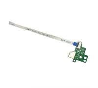 HSSDTECH Carte d'interrupteur d'alimentation Remplacement pour HP 13-C Series 13-C009NA 13-C150SA 13-C050SA 13-C010CA 13-C020CA 13-C110CA 792777-001 Power Button