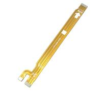 HSSDTECH Carte mère Câble plat de rechange pour Samsung Galaxy Tab A11 SM-X135 Flex Ribbon Cable