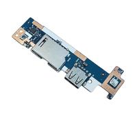 HSSDTECH Carte USB de Rechange Carte USB pour Lenovo ideapad 3-15ITL6 82H8 | 5C50S25174 NS-D472