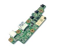 HSSDTECH Carte USB de Rechange pour Lenovo 300e Chromebook 2nd Gen AST 82CE