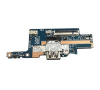 HSSDTECH Carte USB de Rechange sans câble pour Lenovo Yoga C740-14IML 81TC