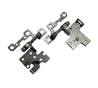 HSSDTECH Charnière d'écran LCD Remplacement pour Lenovo Thinkpad E15 Gen 2 3 4 20T8 20T9 20TD 20TE 20YG 20YH 20YJ 20YK 21E6 21E7 21ED 21EE, GE520 E5A0 AMHK000510