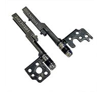 HSSDTECH Charnière d'écran LCD Remplacement pour Razer Blade 14 RZ09-0427 | Left & Right LCD Screen Hinge Bracket