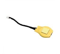 HSSDTECH CMOS Batterie de rechange pour Lenovo ThinkPad Edge E330 3354, ThinkPad Edge E335 3355, ThinkPad Edge L330 3470 CMOS Battery