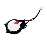 HSSDTECH CMOS Batterie pour Lenovo ideapad 330-14IKB 81DA Y700-14ISK 80NU Flex 4-1435 80SC Flex 4-1470 80SA CR2032 5B10L45935 5B10N67538 5B10N00276 CMOS Batterie OS