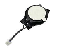 HSSDTECH CMOS Batterie pour Lenovo ideapad V15 G4 ABP 82YY 83CR V14 G4 IRU 83A0 V15 G4 IRU 83A1 83CC V17 G4 IRU 83A2 V15 G3 IAP CTO 83C4 5B10S340 86 5B. 10S34087 5B10S34100 CMOS