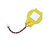 HSSDTECH CMOS Batterie pour Lenovo Legion 5-15 Legion 5-17 Legion 5P-15 Legion 5 Pro-16 Legion Pro 7-16 Legion 7-16 Slim 7 ProX 14 Legion Slim 5-14 CR2016 5B10S34077 5B10S34078 GC000000M00 GC000000N00