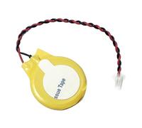 HSSDTECH CMOS Batterie pour Lenovo Legion S7-15ACH6 82K8 Legion S7 16IAH7 82TF Legion S7 16ARHA7 82UG ThinkBook 16p G2 ACH 20YM CR2320 5B10S34088 5B10S34089 GC000. 001F00 CMOS