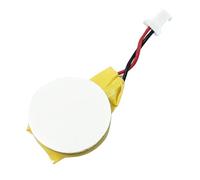 HSSDTECH CMOS Batterie pour Lenovo ThinkBook 14p G3 21EJ ThinkBook 14p G2 ACH 20YN 100e 2nd Gen Notebook 81M8 82GJ 300e 2nd Gen Notebook 81M9 82GK CR2025 5B10S34091 5B10T45078 CMOS Batterie OS