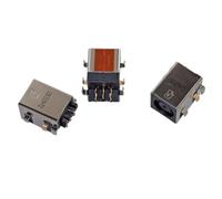 HSSDTECH Connecteur Alimentation Charge DC Power Jack Câble pour HP Mini 2133 Remplacement pour Dell 15z-5523 DC Power Port Câble DC Power Plug Câble DC Power Socket Câble DC Power Dock Câble
