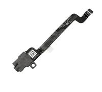 HSSDTECH Connecteur audio avec câble plat flexible pour Dell Latitude 7350 | Detachable IDB31 LF-M951P PK37B01NY1L