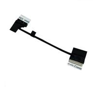 HSSDTECH Connecteur câble batterie pour ordinateur Latitude 3300 3310 VJMM0 450.0FN07.0001 14 cm