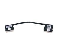 HSSDTECH Connecteur câble Batterie Remplacement pour Alienware Area 51 m R2 ALWA 51 M DC02003A400 0TN6KK DDQ70