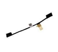 HSSDTECH Connecteur câble Batterie Remplacement pour Dell EDC50 Latitude 5500 5501 Precision 3540 3541 3551 003B100 DC02003AY00 058G27