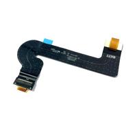 HSSDTECH Connecteur câble Batterie Remplacement pour Dell Precision 5680 5690 IDB60 07TDRK DA30001VN10 LF-M557P