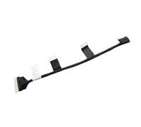 HSSDTECH Connecteur Câble IDC60 Batterie pour ordinateur Latitude 7640 0383DM DC02004AZ00 DC02004B100 Batterie Cable