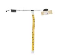 HSSDTECH Connecteur câble plat tactile LCD LED LVDS écran pour Lenovo ideapad 5 Pro-14ACN6 82L7 GLA41 5C11E22889 DC02C00XD00 LCD Touch Video/Display Câble Fil Ligne