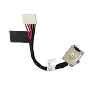 HSSDTECH Connecteur d'alimentation CC Connecteur de charge pour Acer Aspire 7 A715-41G A715-42G A715-75G DC301016900 DC Jack