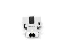 HSSDTECH Connecteur d'alimentation CC de rechange pour Acer Predator Triton 300 SE PT316-51S N22Q9 DC Jack DC dans Power Jack Charging Port Connector