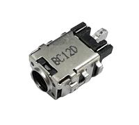 HSSDTECH Connecteur d'alimentation CC de rechange pour Asus ImagineBook MJ401TA MJ401TA-BM3N5 DC Jack DC dans Power Jack Charging Port Connector