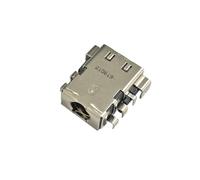 HSSDTECH Connecteur d'alimentation CC pour Acer Nitro AN17-42 AN17-51 AN17-71 AN17-72 PH517-52 DC Jack DC vers Power Jack Charging Port Connector