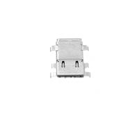 HSSDTECH Connecteur d'alimentation CC pour ASUS V16 V3607 V3607VJ V3607VU