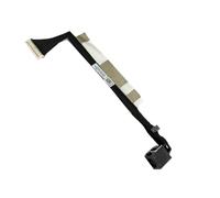 HSSDTECH Connecteur d'alimentation CC Remplacement pour Dell Precision 7770 7780 HDC70 DC301018M00 0Y3PD4 DC Jack DC vers connecteur de Port de Charge