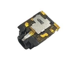 HSSDTECH Connecteur d'alimentation charge audio jack câble pour ordinateur Latitude 7300 7400 ADM60 CAZ10 CAZ20 CDM60 CAZ40 CAZ41 DAZ20 DAZ40 DDA30 EDC30 EDC40 2SJ3095-085111F