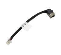 HSSDTECH Connecteur d'alimentation Charge DC Power Jack Câble pour Lenovo IdeaPad 320S-13IKB 81AK 5C10P57048 7.9CM Connecteur d'alimentation DC Power Dock DC Power Port DC Power Plug