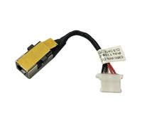 HSSDTECH Connecteur d'alimentation Charge DC Power Jack Câble pour Lenovo IdeaPad Flex 3-11IGL05 82B2 3-11ADA05 82G4 1109-05308 5C10S30038 DC Power Port Câble DC Power Plug Câble DC Power Socket Câble