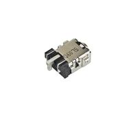 HSSDTECH Connecteur d'alimentation charge DC Power Jack pour ASUS N543 A556 Q553 R558 X441 TP501 PRO P1501UR R414 D541 F541 X541 R541 F542 R542 K541 R518 A541 X542 P541 A580U 12033-00030500