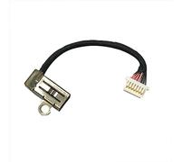 HSSDTECH Connecteur d'alimentation charge DC Power Jack pour HP EliteBook 640 650 655 G9 probook 650 G8 440 G8 ZBoos Fierfly 14 G8 G7 15 G7 G8 440 445 G9 450 455 G9 L86730-S555555 M156 26-001