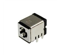 HSSDTECH Connecteur d'alimentation DC Power Jack Câble pour ASUS ROG G752V G751J G751JM G751JL G752VT G752VL G752VM Intel Nuc 4th Intel Nuc 5th DC Power Port Câble DC Power Plug Câble