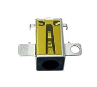 HSSDTECH Connecteur d'alimentation DC Power Jack Câble pour Lenovo IdeaPad 3 15IAU7 82RK IdeaPad 3 17IAU7 82RL Ideapad 1 15IJL7 82LX 1 15IAU7 82QD 1 15ALC7 82R4 1 15IGL7 82V7 V17 G3 I3 AP 82U1