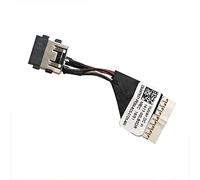 HSSDTECH Connecteur d'alimentation DC Power Jack Câble Remplacement pour Dell G5 15 5590 G7 15 7590 G7 17 7790 0HTKXY 1417-00LB0DR