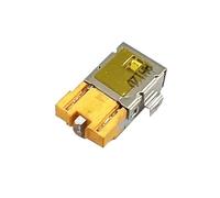 HSSDTECH Connecteur d'alimentation DC Power Jack pour Acer Aspire 5 A515-44 P215-52 A315-22 A315-23 A515-44 A515-44G A515-55 N18q13 DC Power Dock DC Power Port DC Power Socket