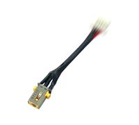 HSSDTECH Connecteur d'alimentation DC Power Jack pour Acer Aspire AG15-31P A514-56M A514-56P A515-48M A5SP14-51MTN 50.KJ9N7.001 Connecteur d'alimentation