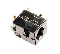 HSSDTECH Connecteur d'alimentation DC Power Jack pour ASUS K52 A52 X52 K72