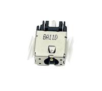 HSSDTECH Connecteur d'alimentation DC Power Jack pour ASUS VIVOBOOK E203 E203M E203MA E203MAS E203N E203NA DC dans Power Jack DC Dock DC Plug Charging Port Cable