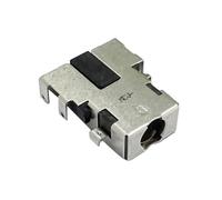 HSSDTECH Connecteur d'alimentation DC Power Jack pour Gigabyte AORUS 17X AXG AORUS 17X AZF Connecteur d'alimentation DC Power Dock DC Power Port DC Power Plug DC Power Socket